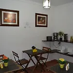 Pensionat Giraldilla