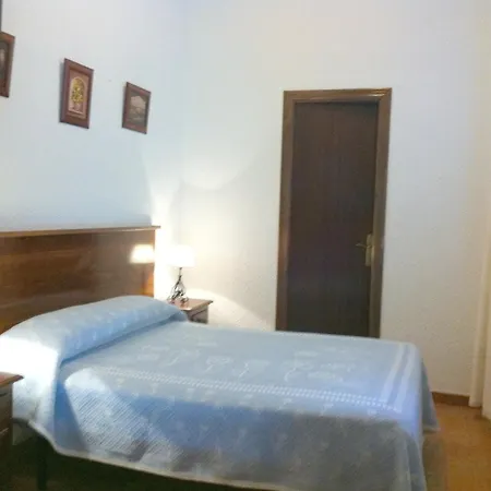 Pensión Giraldilla