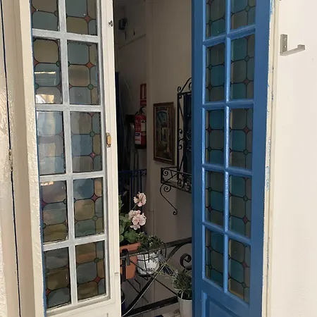 Πανσιόν Giraldilla
