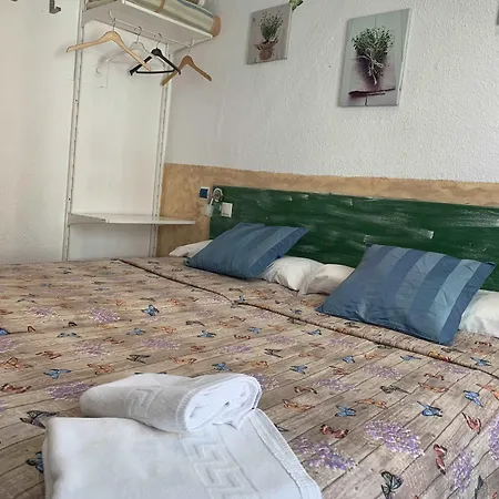 Vendégház Giraldilla