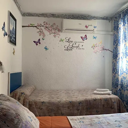 Giraldilla Σεβίλλη