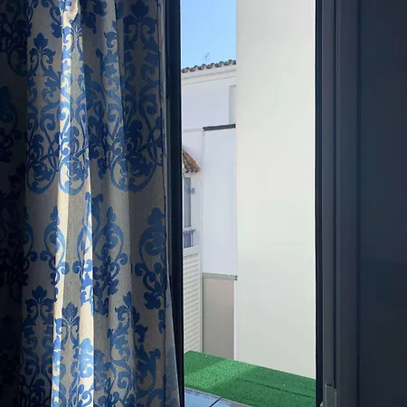 Πανσιόν Giraldilla