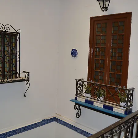 Πανσιόν Giraldilla