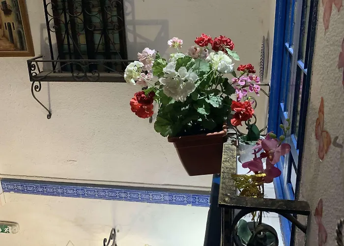 Giraldilla Vendégház Sevilla