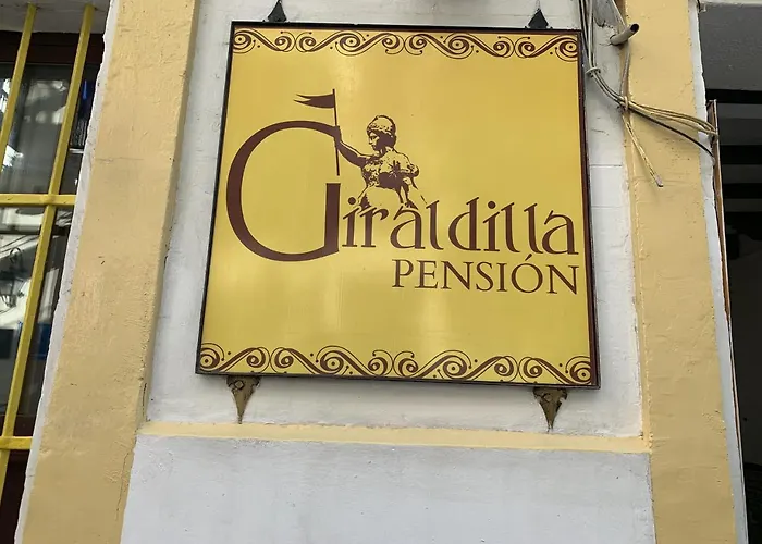 Giraldilla